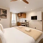 Lovely studio near Montparnasse station
