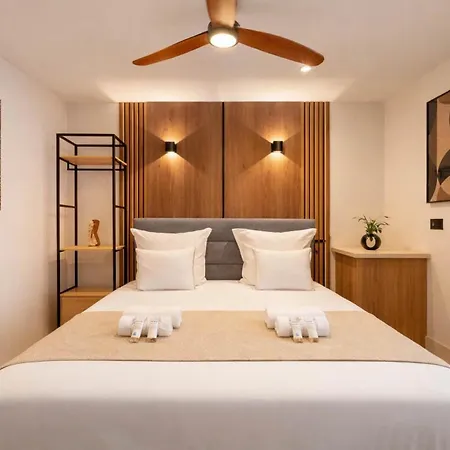 Lovely studio near Montparnasse station Appartamento Parigi