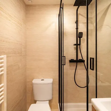 Appartamento Lovely studio near Montparnasse station Parigi