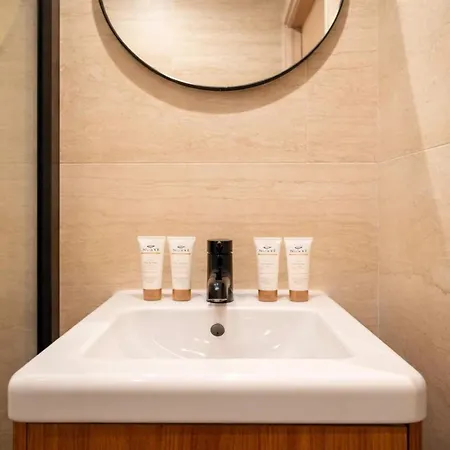 Lovely studio near Montparnasse station *