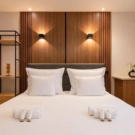 Appartamento Lovely studio near Montparnasse station Parigi
